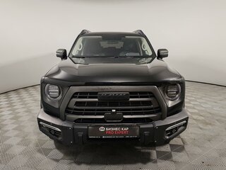 2023 Haval Dargo X I, чёрный, 2349000 рублей, вид 2