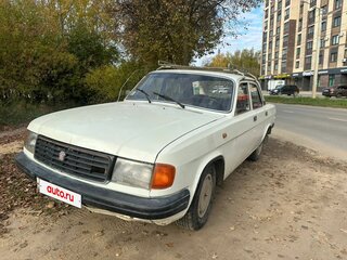 1996 ГАЗ 31029 «Волга», белый, 105000 рублей, вид 2