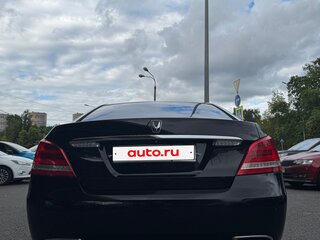 2015 Hyundai Equus II Рестайлинг, чёрный, 1250000 рублей, вид 4
