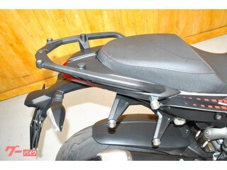 2013 Ducati Hyperstrada, красный, 650000 рублей, вид 5