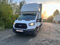 2021 Ford Transit, белый, 3299000 рублей - вид 10