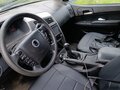 2010 SsangYong Kyron I Рестайлинг, серебристый, 565000 рублей - вид 2