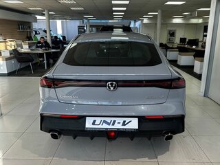 2024 Changan UNI-V I, серый, 2600000 рублей, вид 5