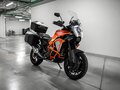 2026 KTM 1390 Super Adventure S Evo, оранжевый, 2990000 рублей - вид 1