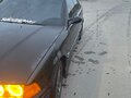 1997 BMW 3 серии 316i III (E36), чёрный, 320000 рублей