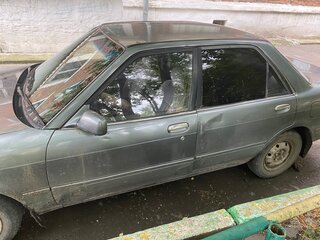 1988 Toyota Carina V (T170), серый, 260000 рублей, вид 4