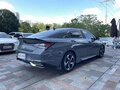 2022 Hyundai Elantra VII (CN7), серый - вид 6