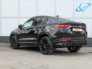 2023 Geely Tugella I Рестайлинг, чёрный, 2500000 рублей, вид 5