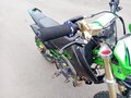 2016 Fighter Cross, зелёный, 55000 рублей