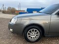 2008 Lada (ВАЗ) Priora I, серый - вид 9