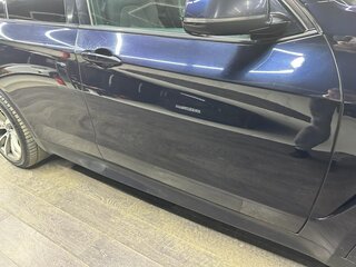 2016 BMW X5 40d III (F15), чёрный, 3650000 рублей, вид 4