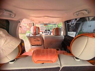 2014 Toyota Porte II, серебристый, 800000 рублей, вид 4
