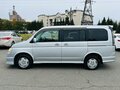 2003 Honda Stepwgn Spada II Рестайлинг, серый, 849000 рублей - вид 9