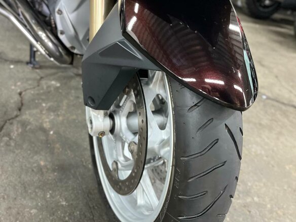2014 BMW R 1200 RT, пурпурный, 1280000 рублей - вид 23