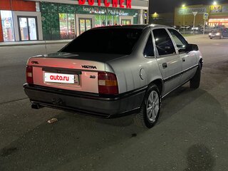 1989 Opel Vectra A, серый, 230000 рублей, вид 3