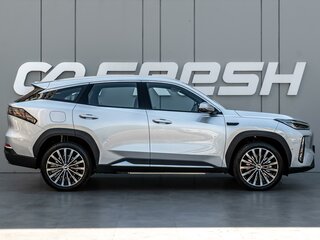 2026 Geely Galaxy M7, серый, 3790000 рублей, вид 5