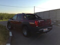 2005 Chevrolet Avalanche I, пурпурный - вид 5