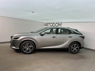 2026 Lexus RX 300 V, серый, 8190000 рублей, вид 2