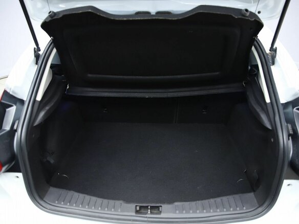 2011 Ford Focus III, белый, 470000 рублей - вид 8