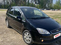 2005 Ford C-MAX I, чёрный, 390000 рублей - вид 1