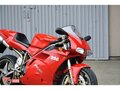 2000 Ducati 996, красный, 1060000 рублей - вид 1