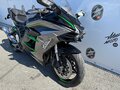 2020 Kawasaki Ninja H2 SX, серый, 1680000 рублей - вид 4
