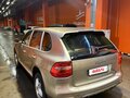 2007 Porsche Cayenne I Рестайлинг (957), бежевый, 1700000 рублей - вид 5