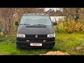 1993 Volkswagen Caravelle T4, чёрный, 205000 рублей