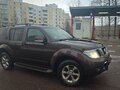 2013 Nissan Pathfinder III Рестайлинг, серый, 1500000 рублей - вид 3