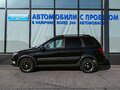 2024 Lada (ВАЗ) Granta Cross I Рестайлинг, чёрный, 937000 рублей - вид 1