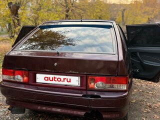 2010 Lada (ВАЗ) 2114, пурпурный, 200000 рублей, вид 5