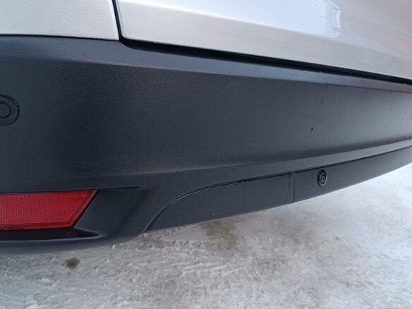 2012 Ford Focus III, серебристый, 700000 рублей - вид 14