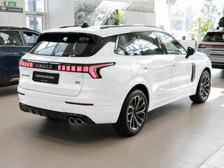 2026 Nordcross 001, белый, 7130000 рублей, вид 5