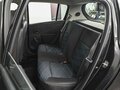 2007 Renault Clio III, чёрный, 575000 рублей - вид 8