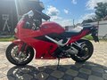 2016 Honda VFR 800, красный, 750000 рублей - вид 6