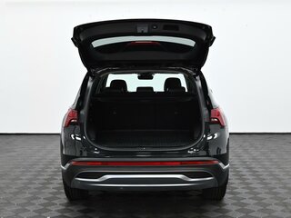 2021 Hyundai Santa Fe IV Рестайлинг, чёрный, 2849000 рублей, вид 5