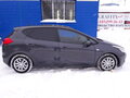 2013 Kia Ceed II, серый - вид 5