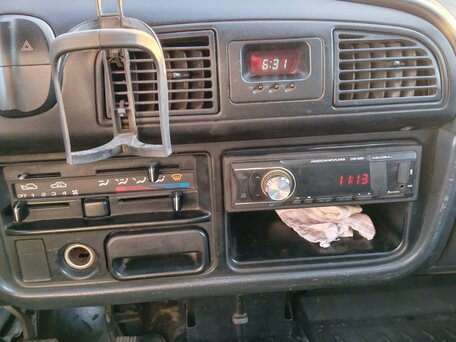 2005 Hyundai Porter, синий, 450000 рублей, вид 5