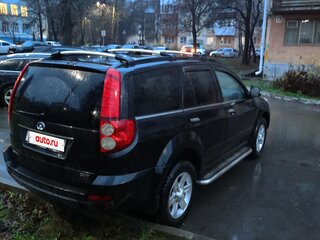 2012 Great Wall Hover H5, чёрный, 787000 рублей, вид 3