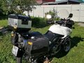 2010 Suzuki V-Strom DL 650, белый - вид 1