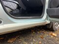 2007 Renault Logan I, серебристый, 300000 рублей - вид 9