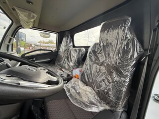 2024 Dongfeng C100, белый, 5100000 рублей, вид 5