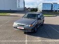 2010 Lada (ВАЗ) 2114, серый