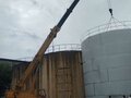 1989 Liebherr LTC компактный кран, жёлтый, 5000000 рублей - вид 11