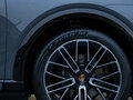 2026 Porsche Cayenne Electric IV, серый, 24490000 рублей - вид 8