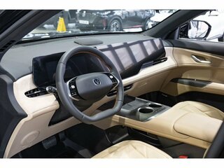 2025 Changan CS75 Plus IV, чёрный, 4249900 рублей, вид 4