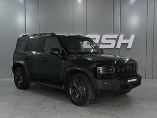 2024 Jetour T2, чёрный, 3299000 рублей, вид 1