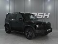 2024 Jetour T2, чёрный, 3299000 рублей