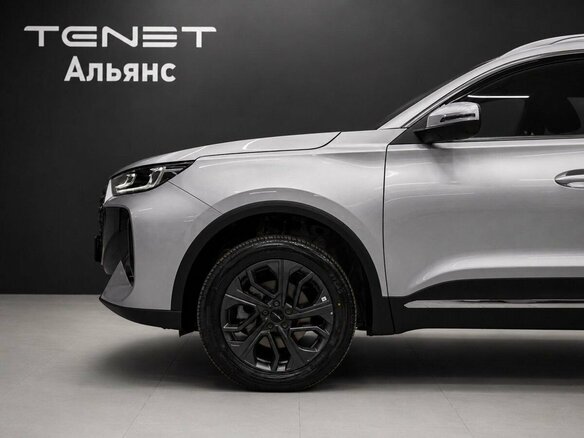 2025 Tenet T7, серый, 3005000 рублей - вид 7