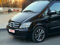 2012 Mercedes-Benz Viano Extralong L3 I (W639) Рестайлинг, чёрный, 2390000 рублей - вид 2